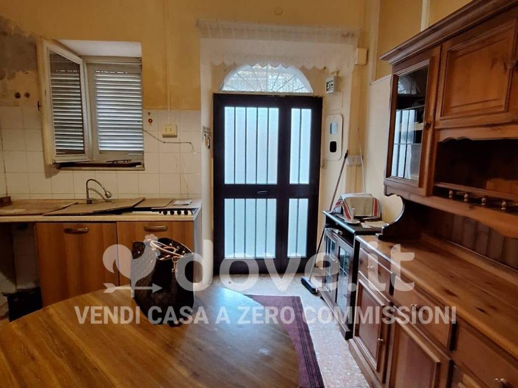 appartamento in vendita a Vetralla