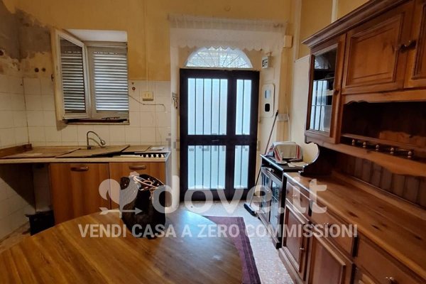 appartamento in vendita a Vetralla