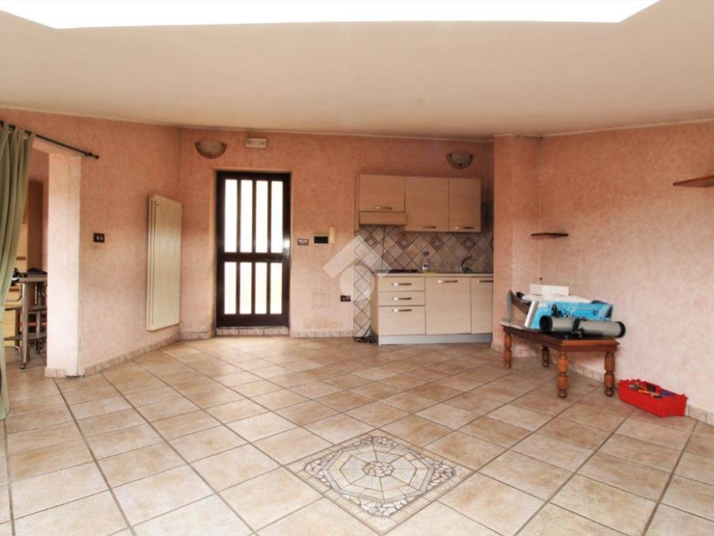 appartamento in vendita a Vetralla