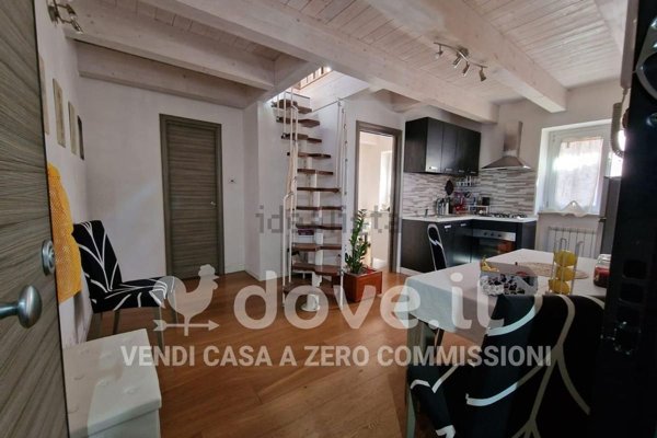 appartamento in vendita a Vetralla