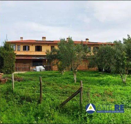 appartamento in vendita a Vetralla