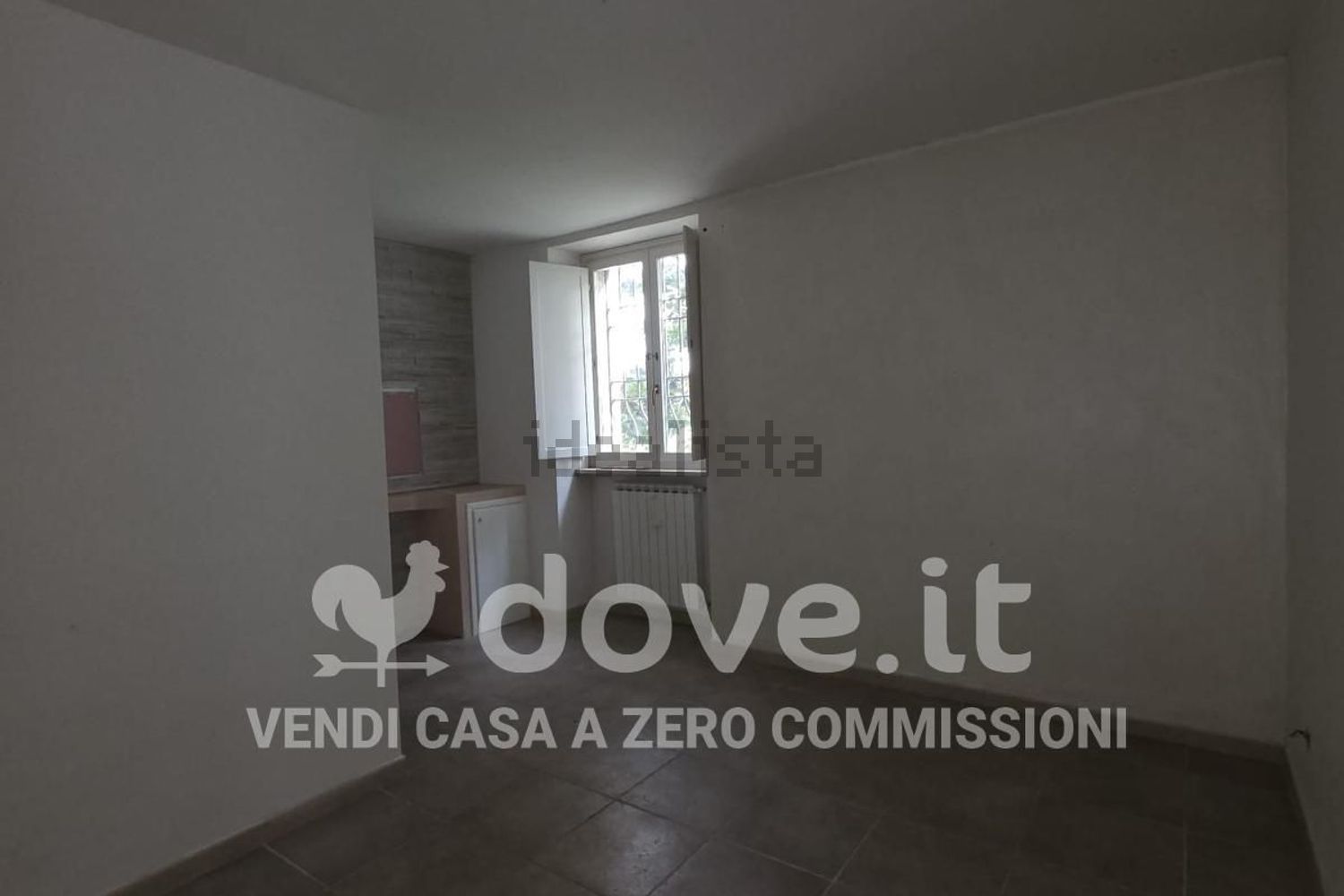 appartamento in vendita a Vetralla