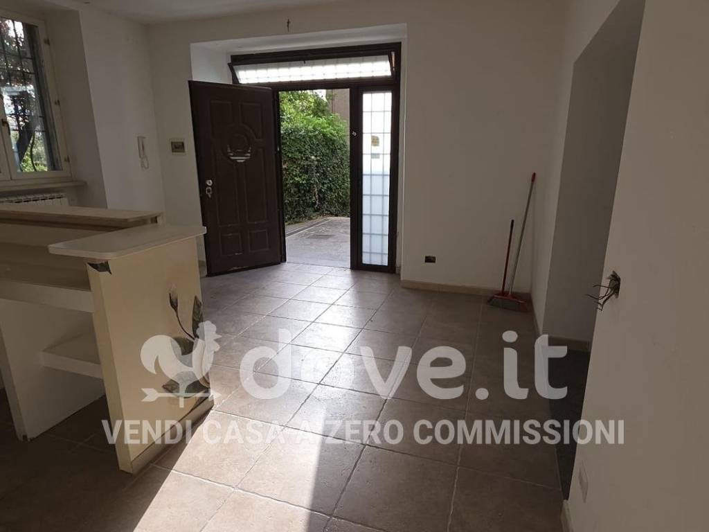 appartamento in vendita a Vetralla