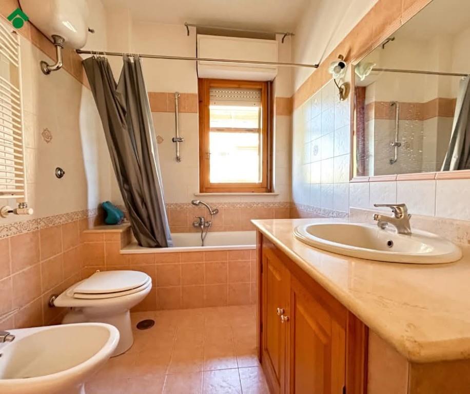 appartamento in vendita a Vetralla