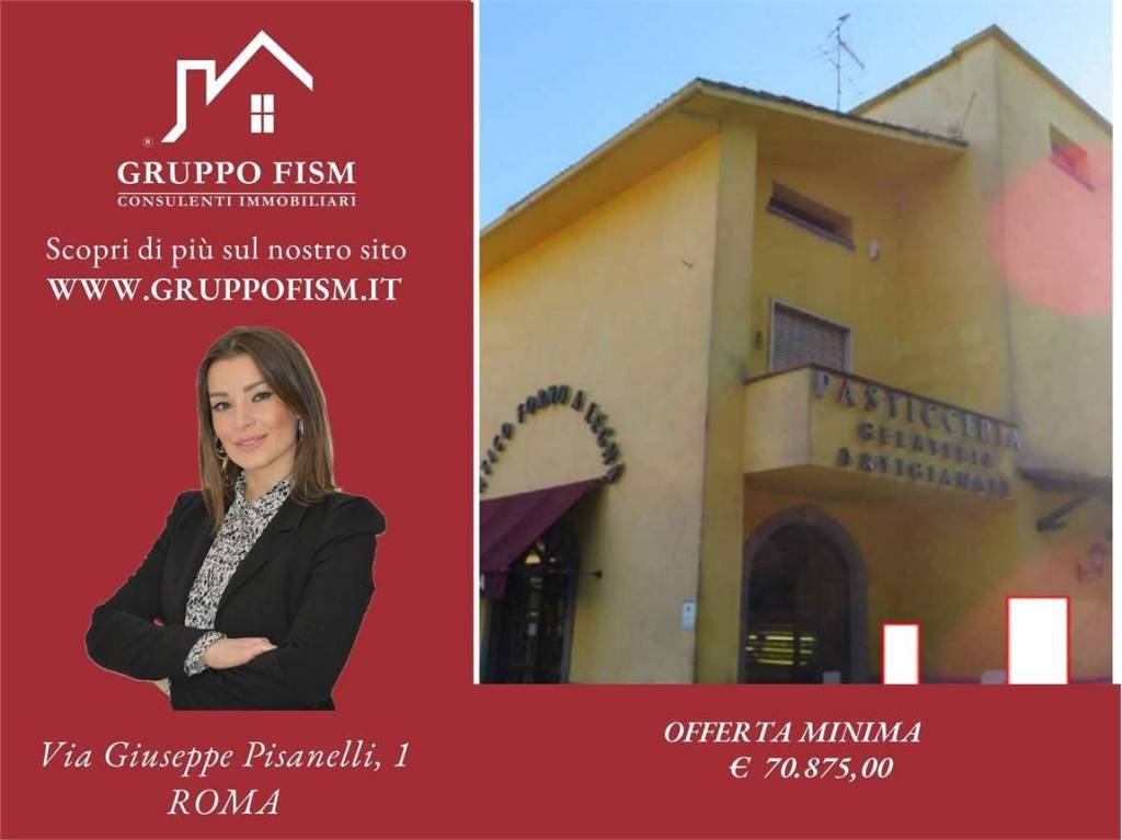 trivano in vendita a Vetralla in zona La Botte