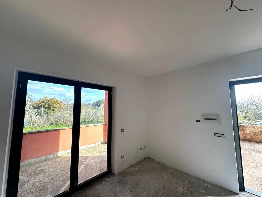 casa indipendente in vendita a Vetralla