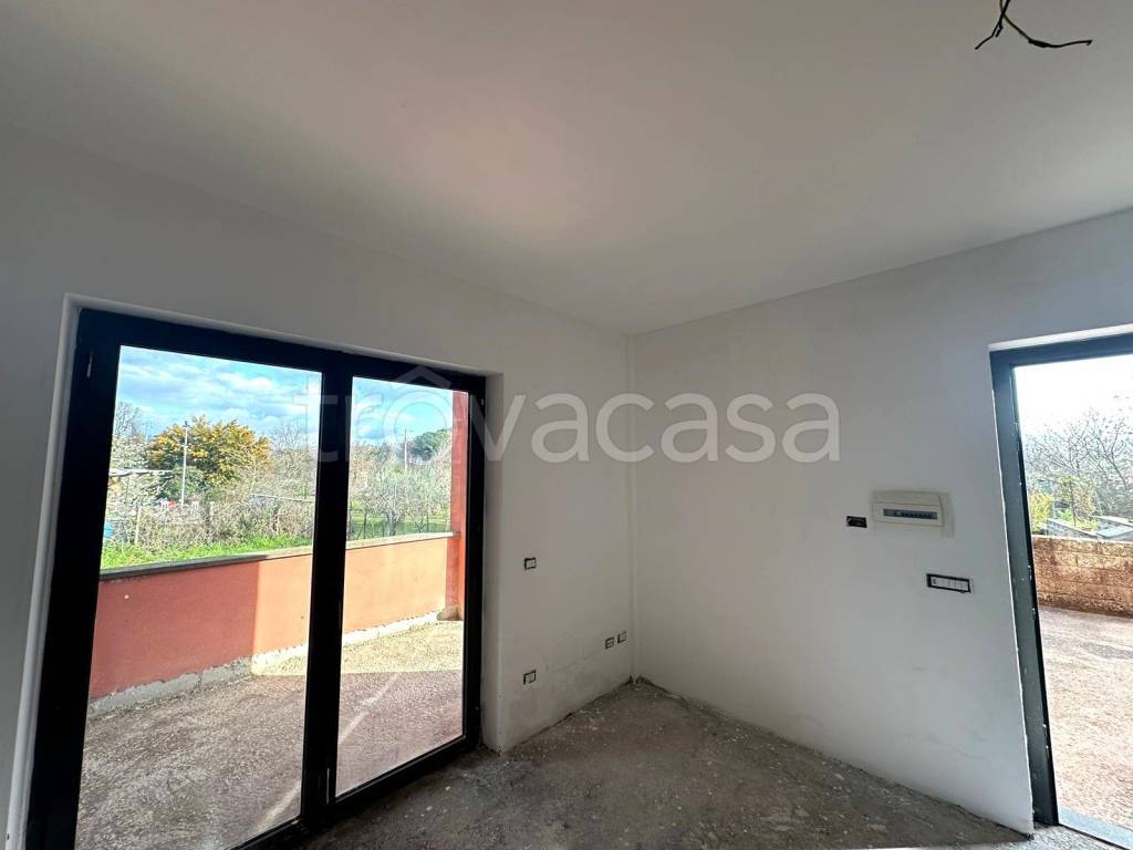 casa indipendente in vendita a Vetralla