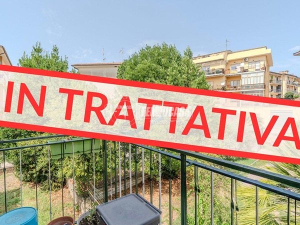 appartamento in vendita a Vetralla