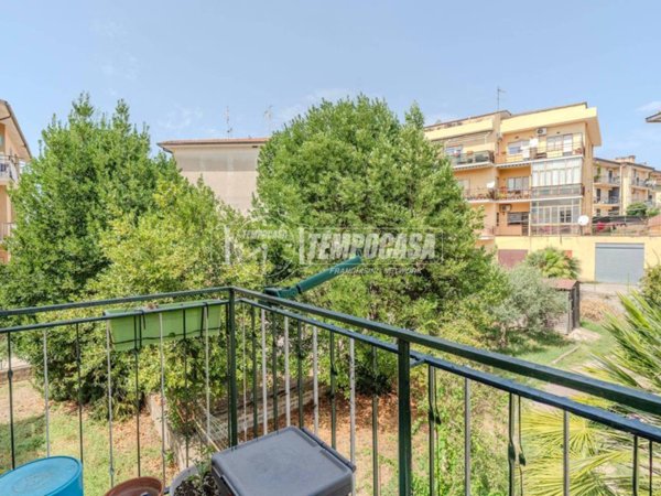 appartamento in vendita a Vetralla