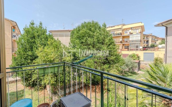 appartamento in vendita a Vetralla