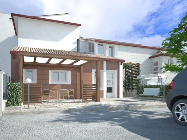 appartamento in vendita a Vetralla
