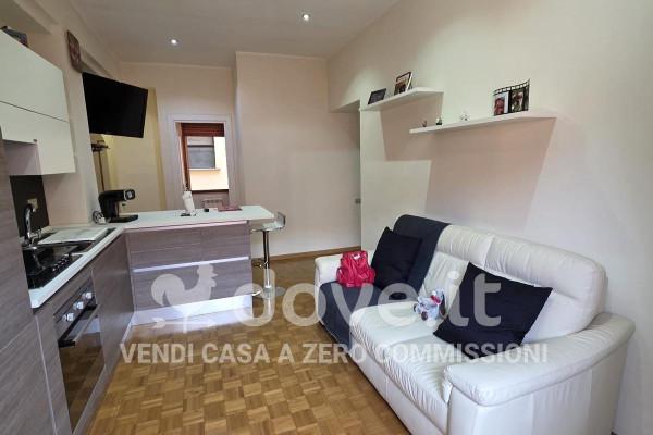 appartamento in vendita a Vetralla in zona Cura di Vetralla