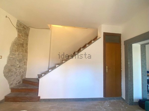 appartamento in vendita a Vetralla