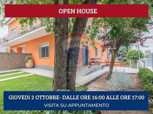 appartamento in vendita a Vetralla