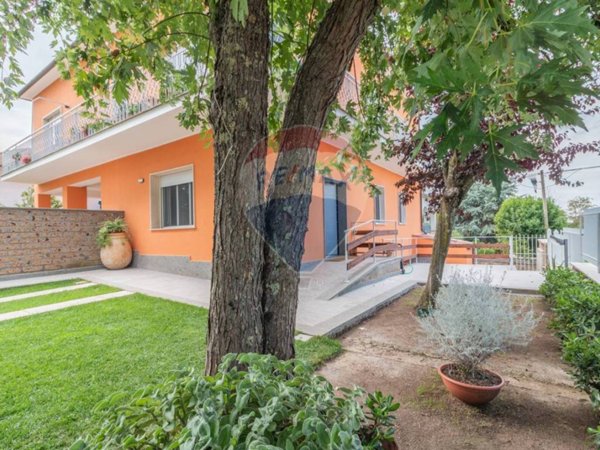 appartamento in vendita a Vetralla