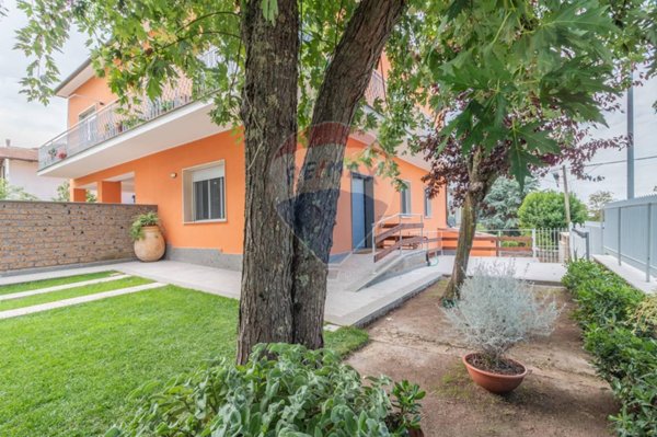 appartamento in vendita a Vetralla