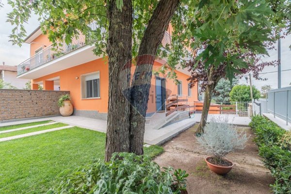 appartamento in vendita a Vetralla