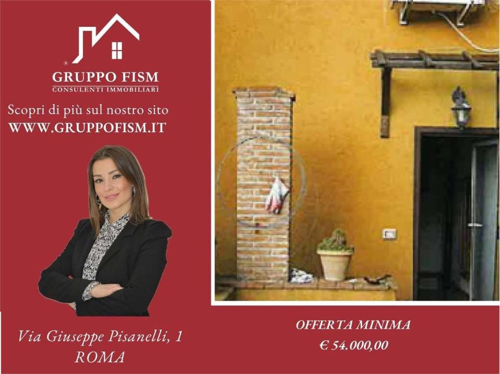 appartamento in vendita a Vetralla
