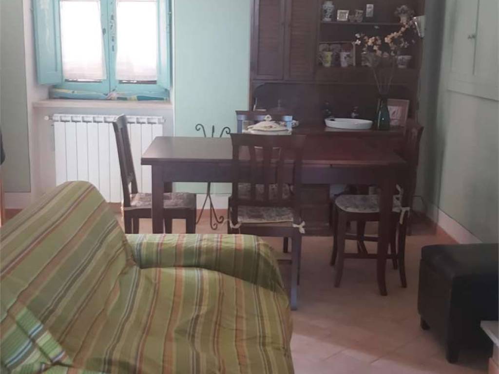 appartamento in vendita a Vetralla in zona Tre Croci