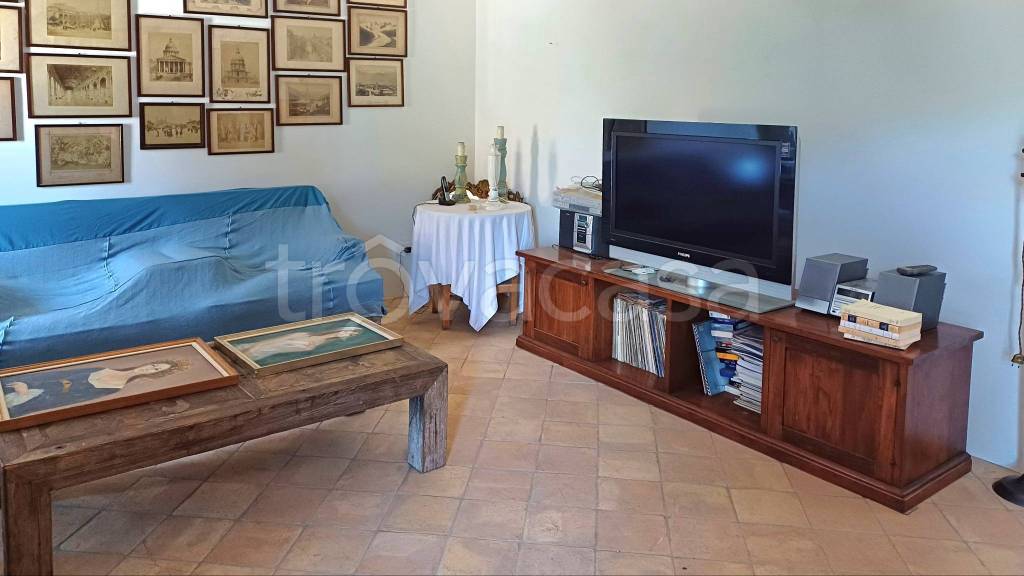 casa indipendente in vendita a Vetralla in zona Tre Croci