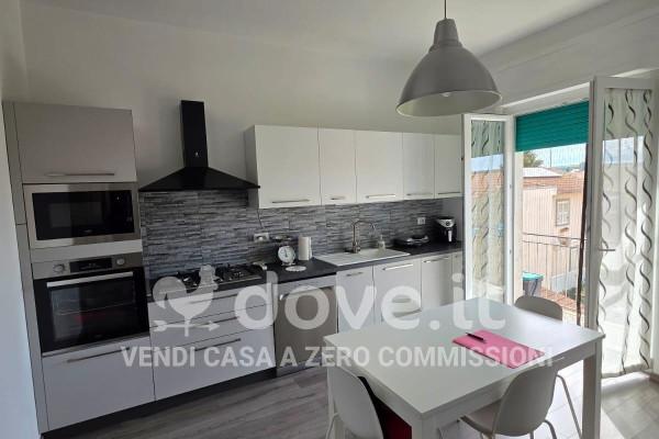 appartamento in vendita a Vetralla in zona Cura di Vetralla