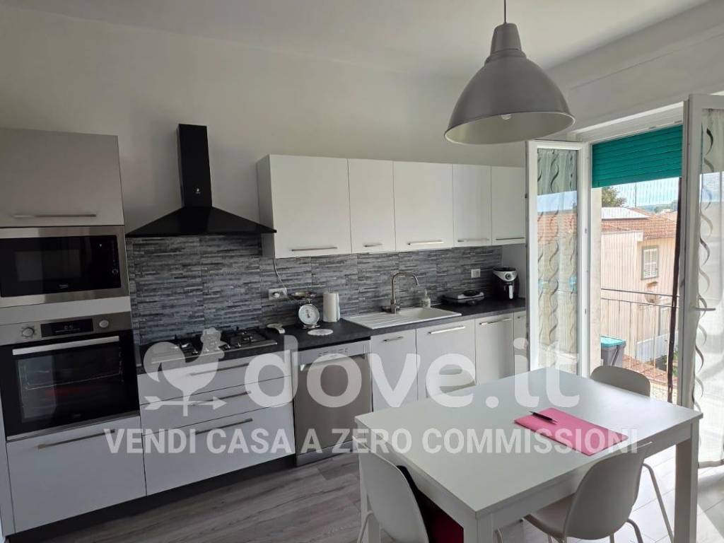 appartamento in vendita a Vetralla in zona Cura di Vetralla