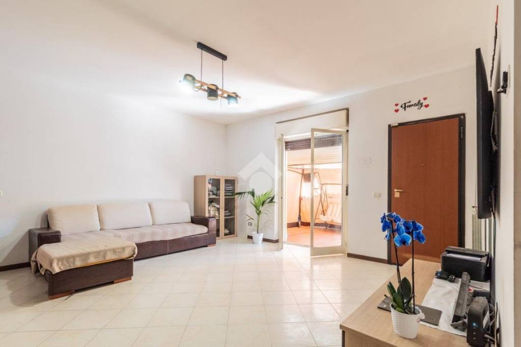 casa indipendente in vendita a Vetralla
