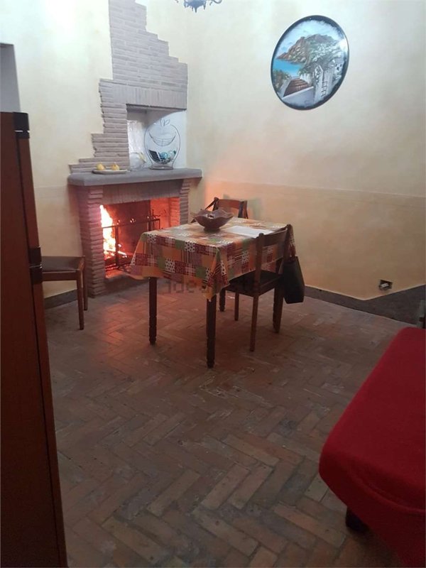 appartamento in vendita a Vetralla