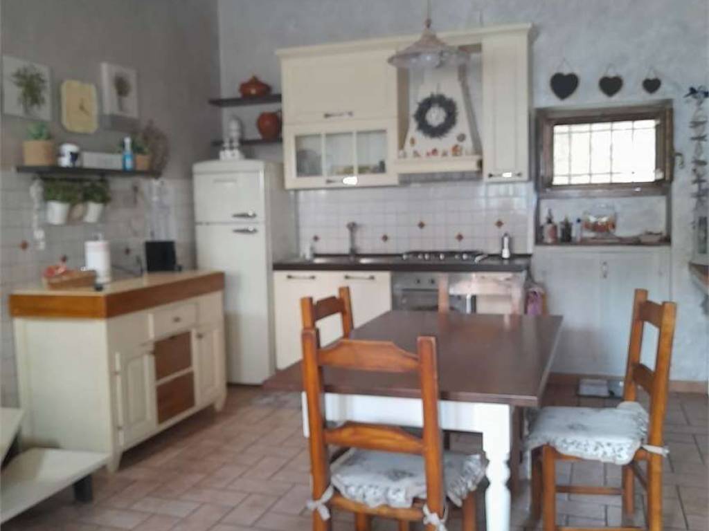 appartamento in vendita a Vetralla in zona La Botte