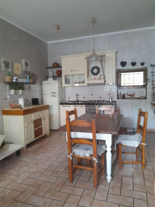 appartamento in vendita a Vetralla in zona La Botte