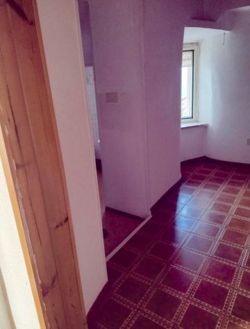 appartamento in vendita a Vetralla in zona Cura di Vetralla