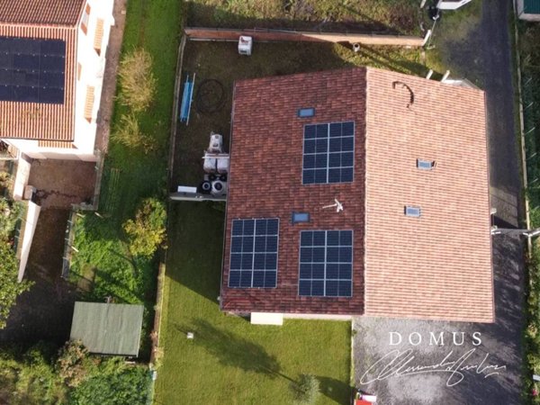 casa indipendente in vendita a Vetralla