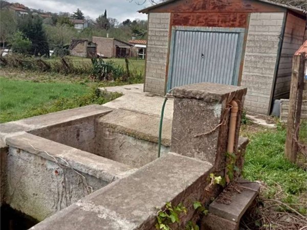 terreno agricolo in vendita a Vetralla in zona La Botte