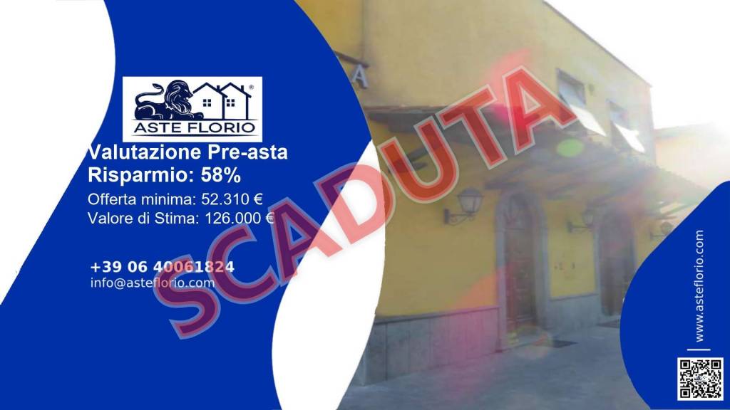 appartamento in vendita a Vetralla in zona La Botte