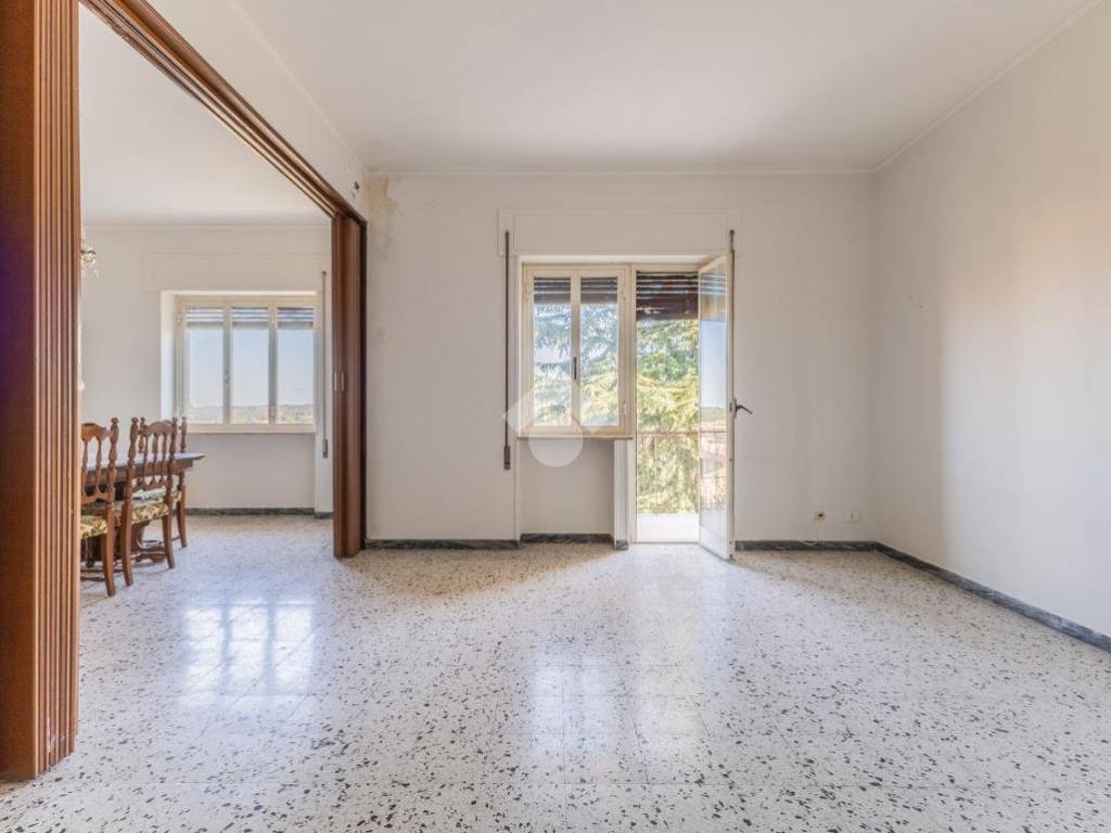 appartamento in vendita a Vetralla