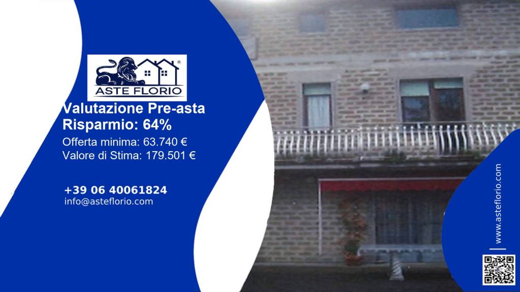 appartamento in vendita a Vetralla