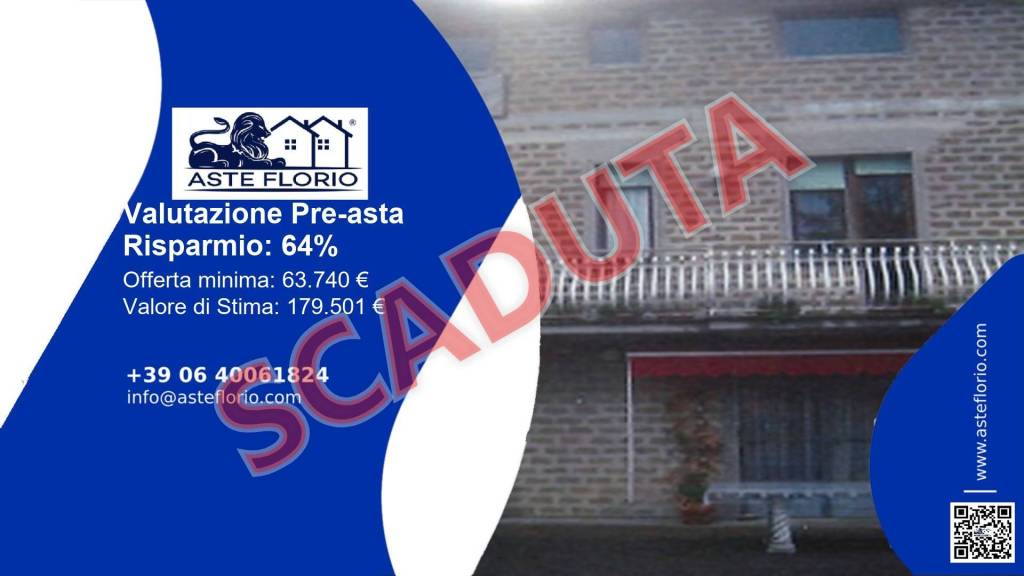 appartamento in vendita a Vetralla