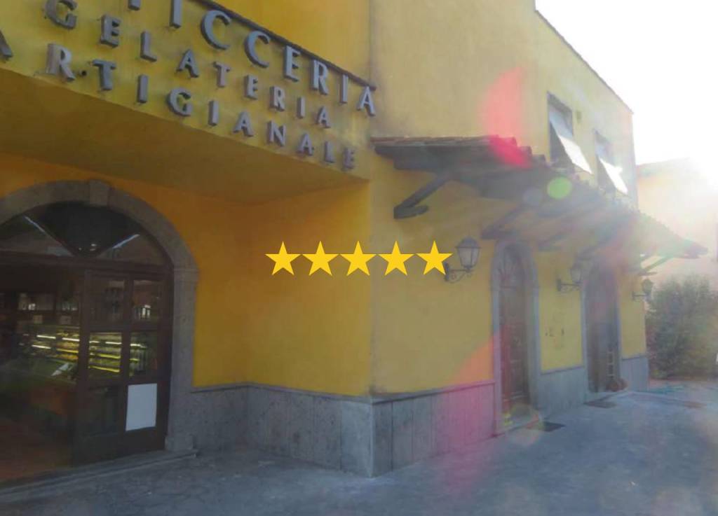 appartamento in vendita a Vetralla in zona La Botte