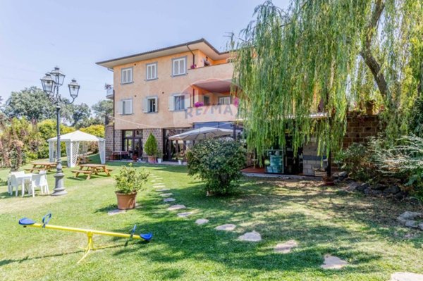 negozio in vendita a Vetralla