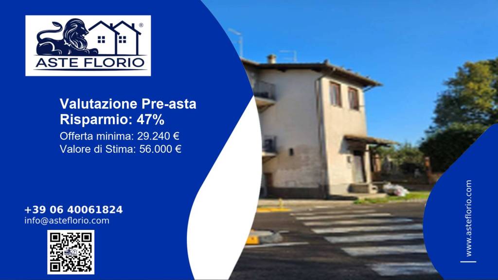 appartamento in vendita a Vetralla