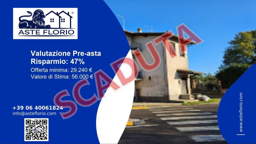 appartamento in vendita a Vetralla