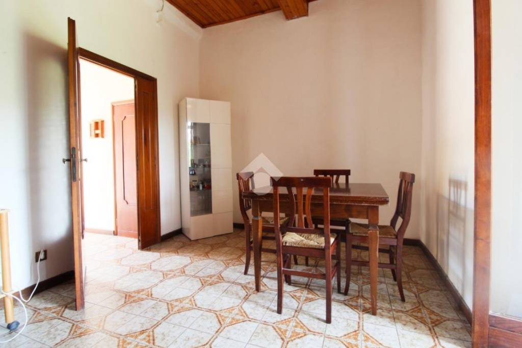 casa indipendente in vendita a Vetralla