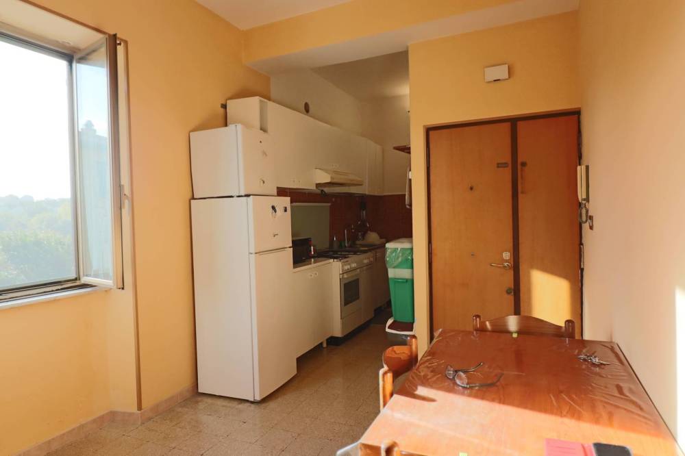 appartamento in vendita a Vetralla