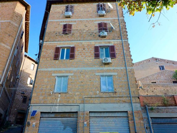 appartamento in vendita a Vetralla