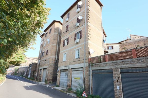 appartamento in vendita a Vetralla