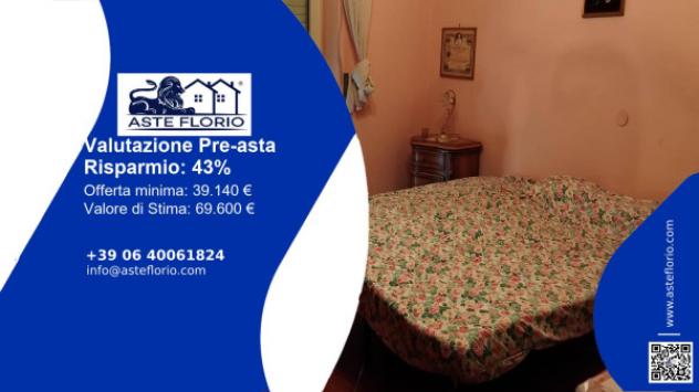 appartamento in vendita a Vetralla