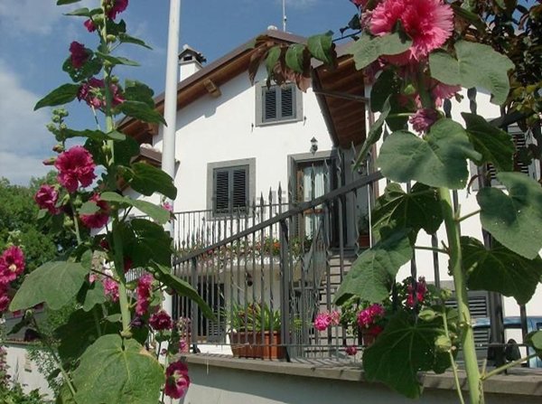 casa indipendente in vendita a Vetralla