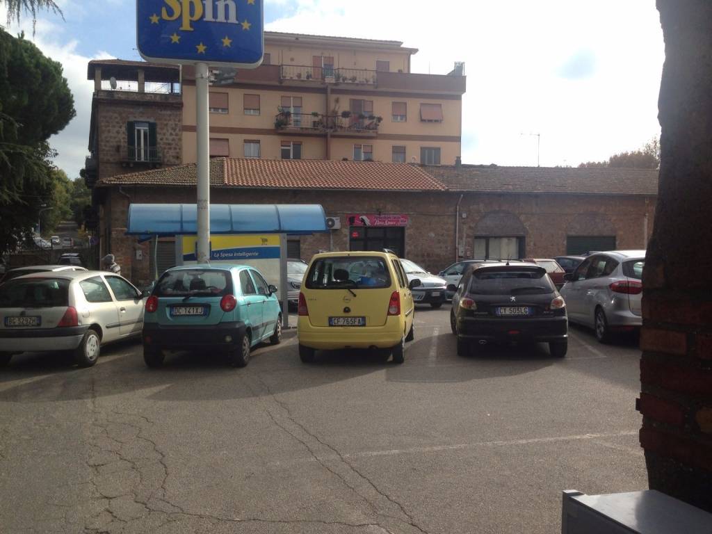 appartamento in vendita a Vetralla