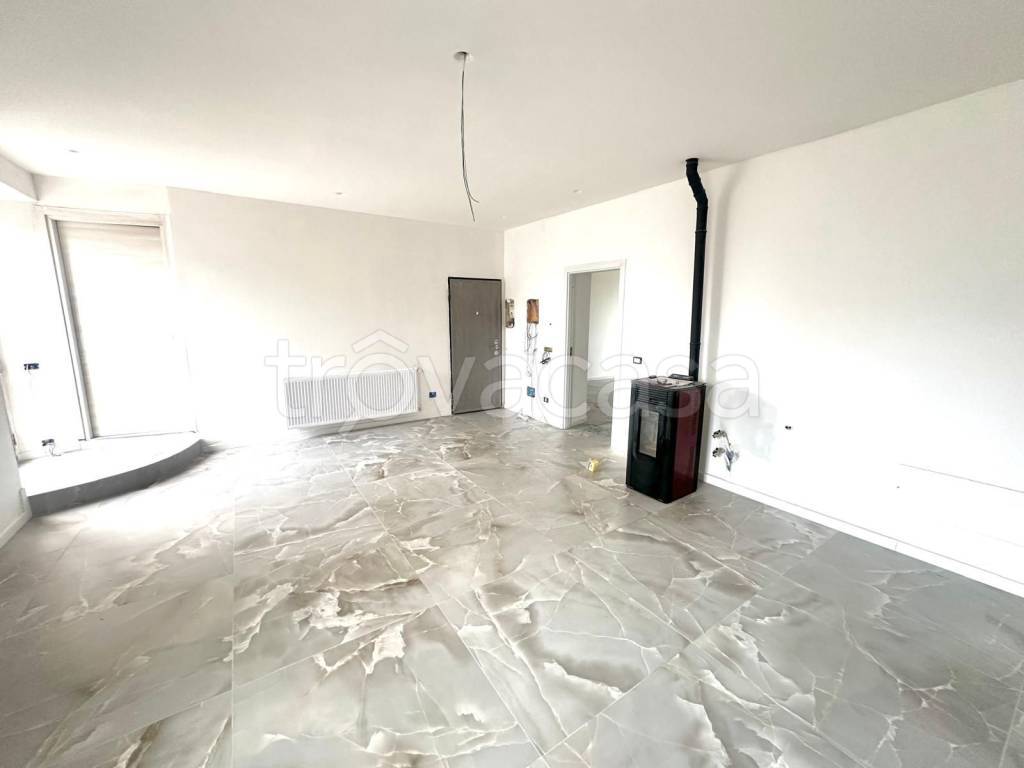 appartamento in vendita a Vetralla