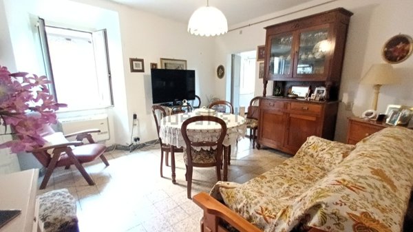 appartamento in vendita a Vetralla